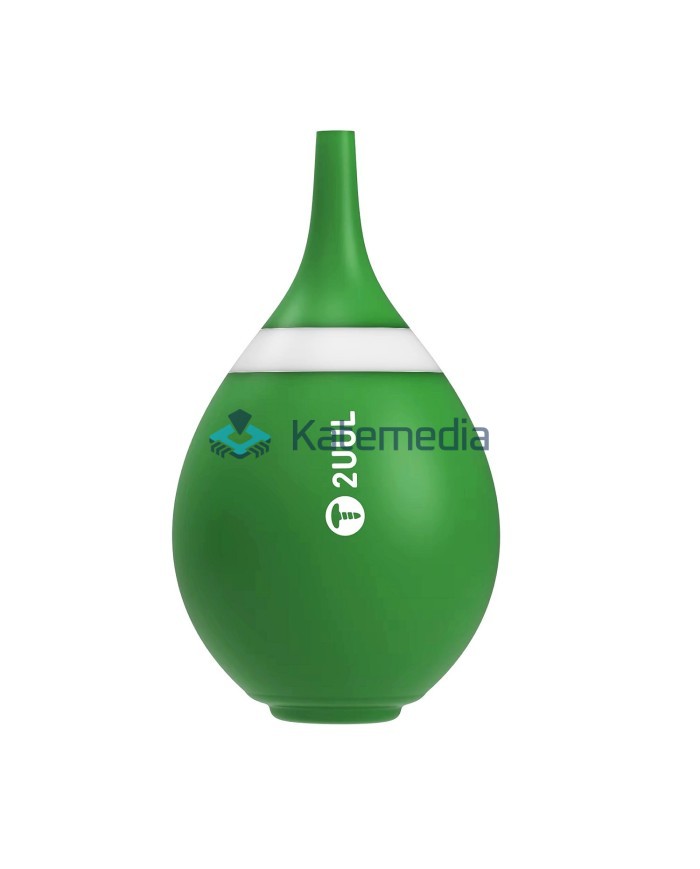 2UUL CL31 - Bulb for removing dust