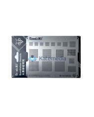 QianLi - Universal reballing screen (0.3/0.35/0.4/0.5/0.6/0.8)