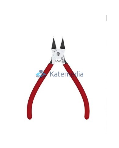 Cążki Szczypce Precyzyjne JTXTOOLS CR-2 Pliers