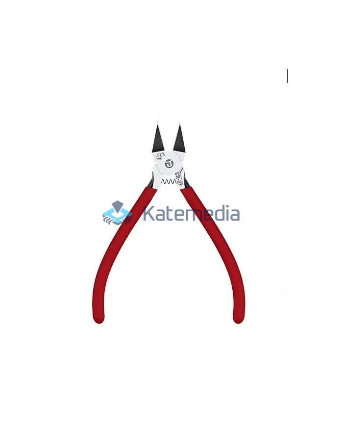 Cążki Szczypce Precyzyjne JTXTOOLS CR-2 Pliers