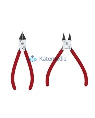 Cążki Szczypce Precyzyjne JTXTOOLS CR-2 Pliers