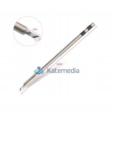Original Soldering Tip QUICK TSS02-K for TS1200 A