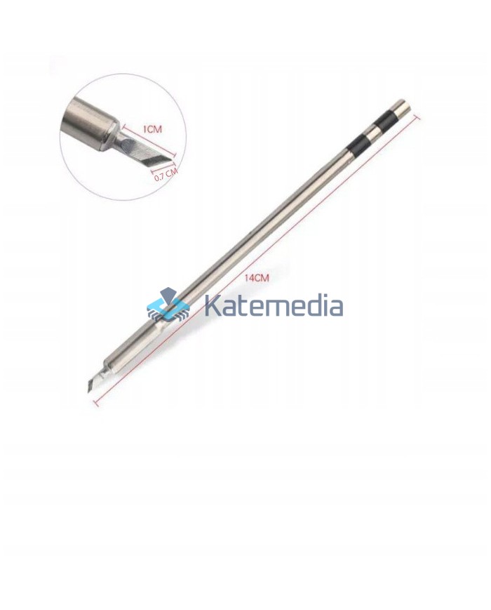 Original Soldering Tip QUICK TSS02-K for TS1200 A