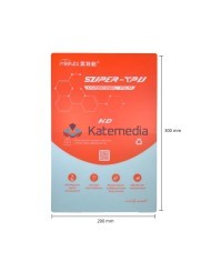 Folia hydrożelowa Mietubl Super TPU Clear do tabletów 10 szt