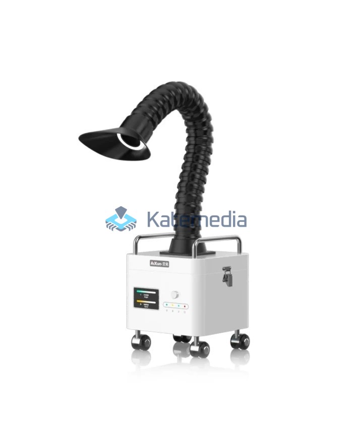 Aixun ES03 smoke vapor extractor