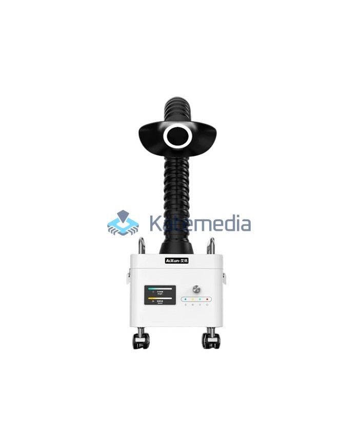 Aixun ES03 smoke vapor extractor