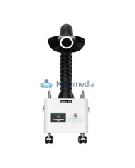 Aixun ES03 smoke vapor extractor