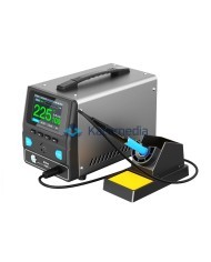 Aixun T425 soldering station (C245 / C470 iron)