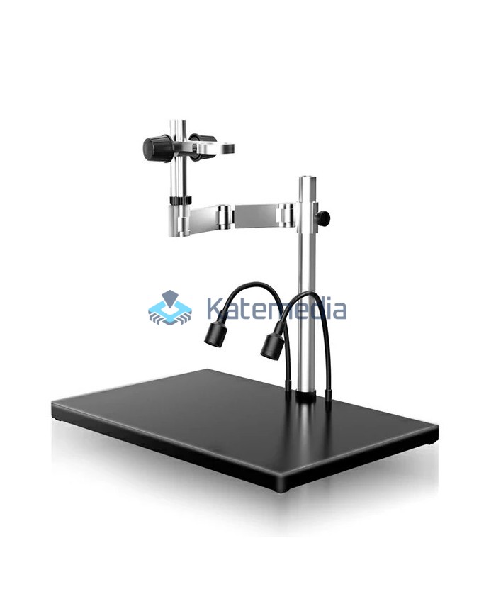 Aixun DM23 – Digital Microscope with Built-in Multimeter