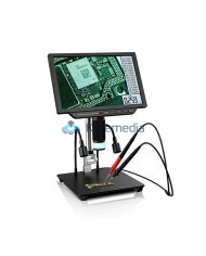 Aixun DM23 – Digital Microscope with Built-in Multimeter
