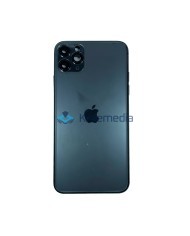 [OUTLET] Korpus iPhone 11 Pro Max szary