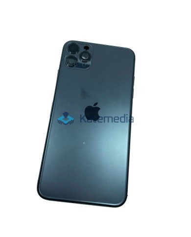 [OUTLET] Korpus iPhone 11 Pro Max szary