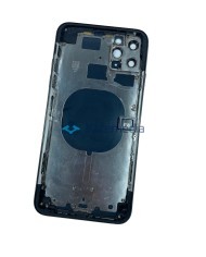 [OUTLET] Korpus iPhone 11 Pro Max szary