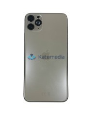 [OUTLET] Korpus iPhone 11 Pro Max Złoty