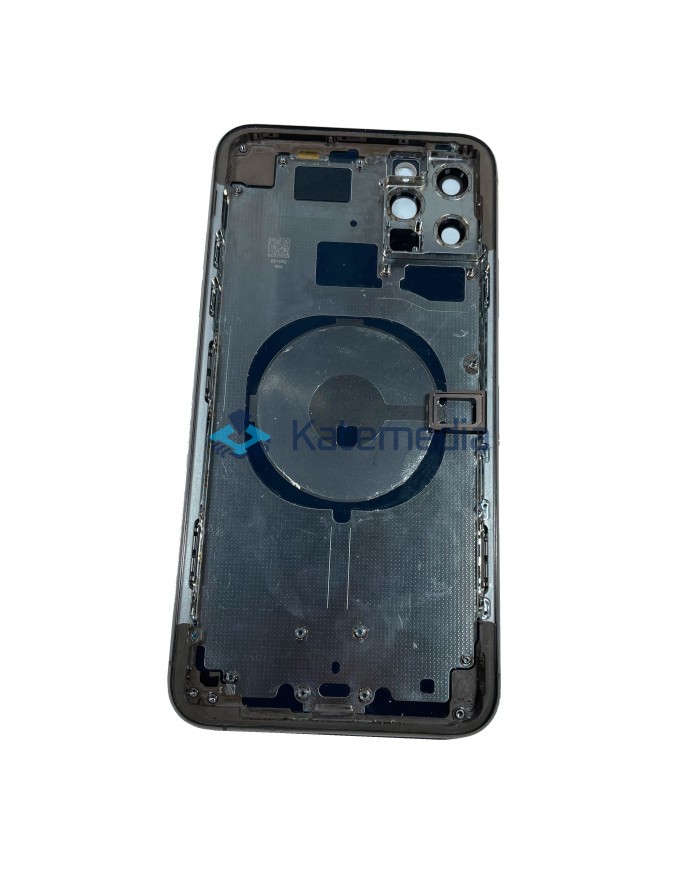 [OUTLET] Korpus iPhone 11 Pro Max Złoty