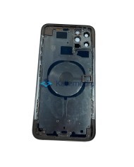 [OUTLET] Korpus iPhone 11 Pro Max Złoty