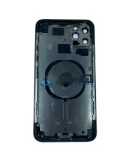 [OUTLET] Korpus iPhone 11 Pro Max Szary