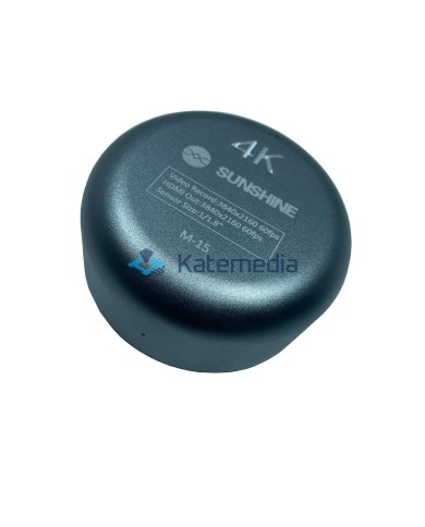 [OUTLET] Kamera mikroskopowa SUNSHINE M-15 4K 60FPS HDMI