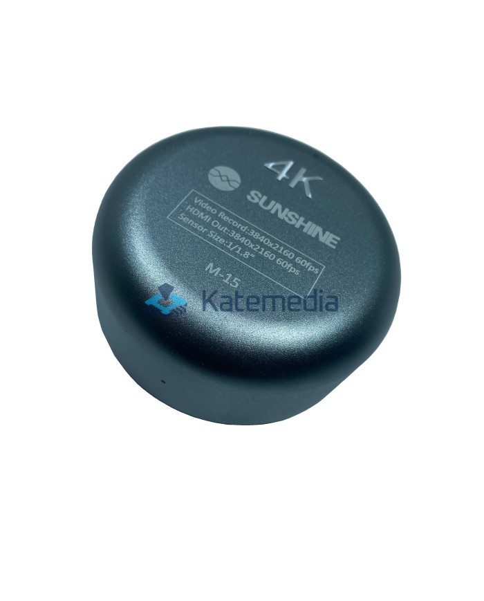 [OUTLET] Kamera mikroskopowa SUNSHINE M-15 4K 60FPS HDMI