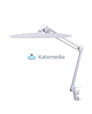 Profesjonalna Lampa Warsztatowa Serwisowa LED KM-01 24W CLIP