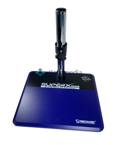 [OUTLET] Podstawka pod mikroskop