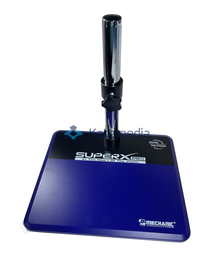 [OUTLET] Podstawka pod mikroskop