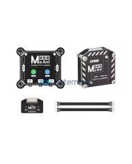 MaAnt E1 - Programator EEPROM + Moduł dla Iphone 16/16PM (Naprawa ładowania bez lutowania)