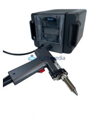 [OUTLET] Stacja Rozlutownicza Quick TV2 200W