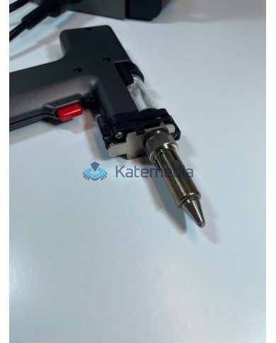 [OUTLET] Stacja Rozlutownicza Quick TV2 200W