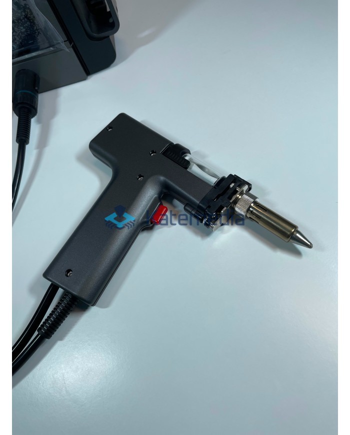 [OUTLET] Stacja Rozlutownicza Quick TV2 200W