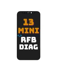 Wyświetlacz IPhone 13 mini RFB Oryginał Oryginał Z Możliwością Przypisania
