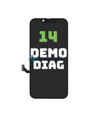 Wyświetlacz IPhone 14 Demontaż Z Możliwością Przypisania