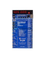 External charger SS-915 iPhone 5 - 14 Pro Max