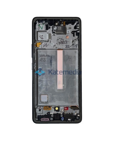 [OUTLET] Wyświetlacz Samsung A53 Demontaż