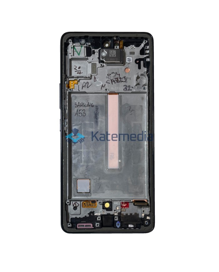 [OUTLET] Wyświetlacz Samsung A53 Demontaż