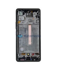 [OUTLET] Wyświetlacz Samsung A53 Demontaż