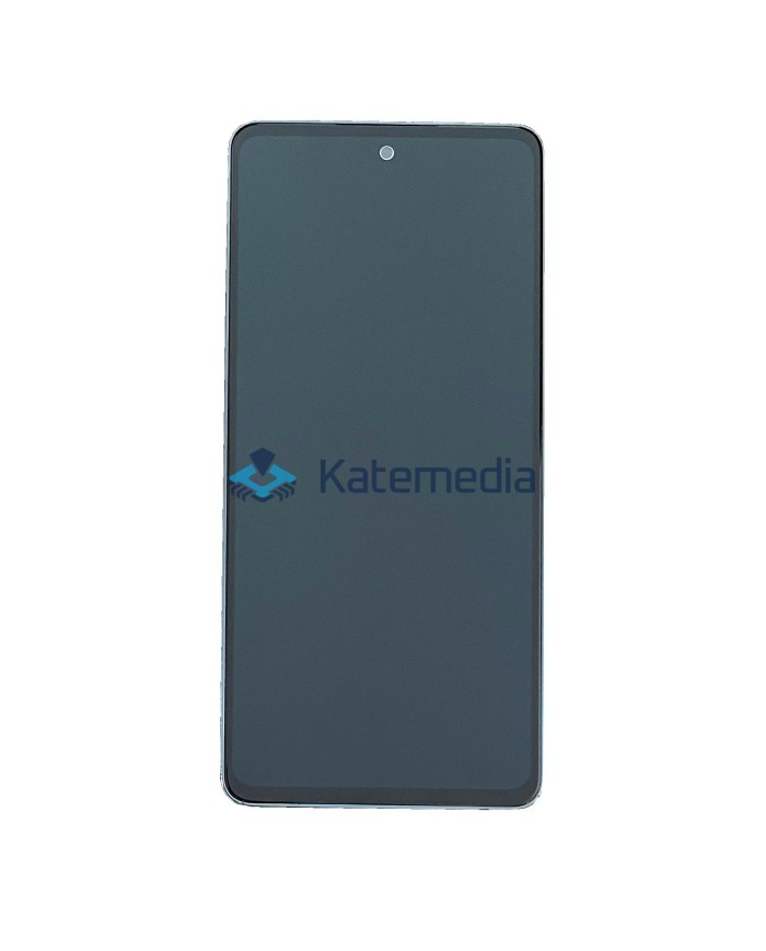 [OUTLET] Wyświetlacz Samsung A53 Demontaż