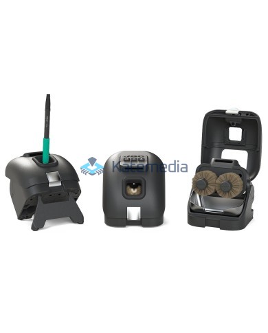 JBC CLMU-PB Automatic Tip Cleaner