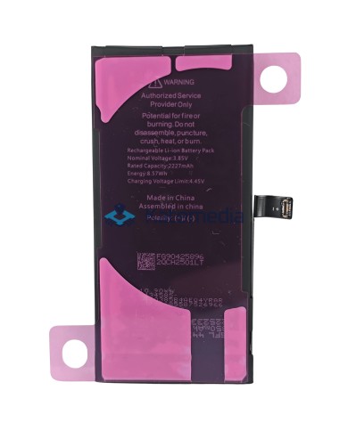 KTM Battery assignable as NEW (Genuine) iPhone 12 Mini