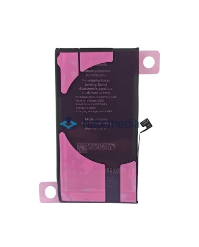 KTM Battery assignable as NEW (Genuine) iPhone 12 / 12 Pro