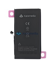 KTM Battery assignable as NEW (Genuine) iPhone 12 / 12 Pro