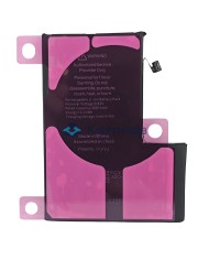 KTM Battery assignable as NEW (Genuine) iPhone 12 Pro Max