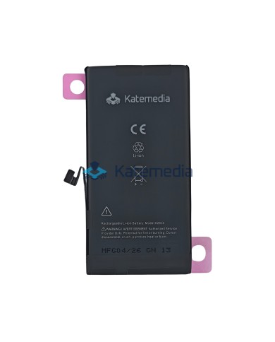 KTM Battery assignable as NEW (Genuine) iPhone 13