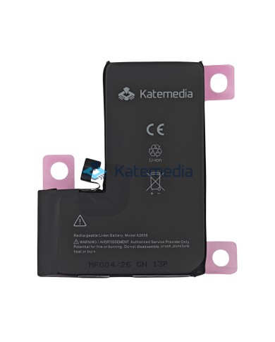 KTM Battery assignable as NEW (Genuine) iPhone 13 Pro