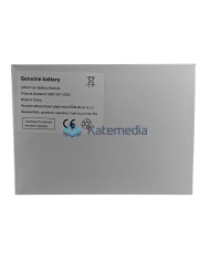 Bateria KTM z możliwością przypisania jako NOWA (Genuine) iPhone 13 Pro