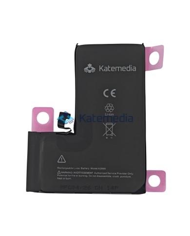 KTM Battery assignable as NEW (Genuine) iPhone 14 Pro