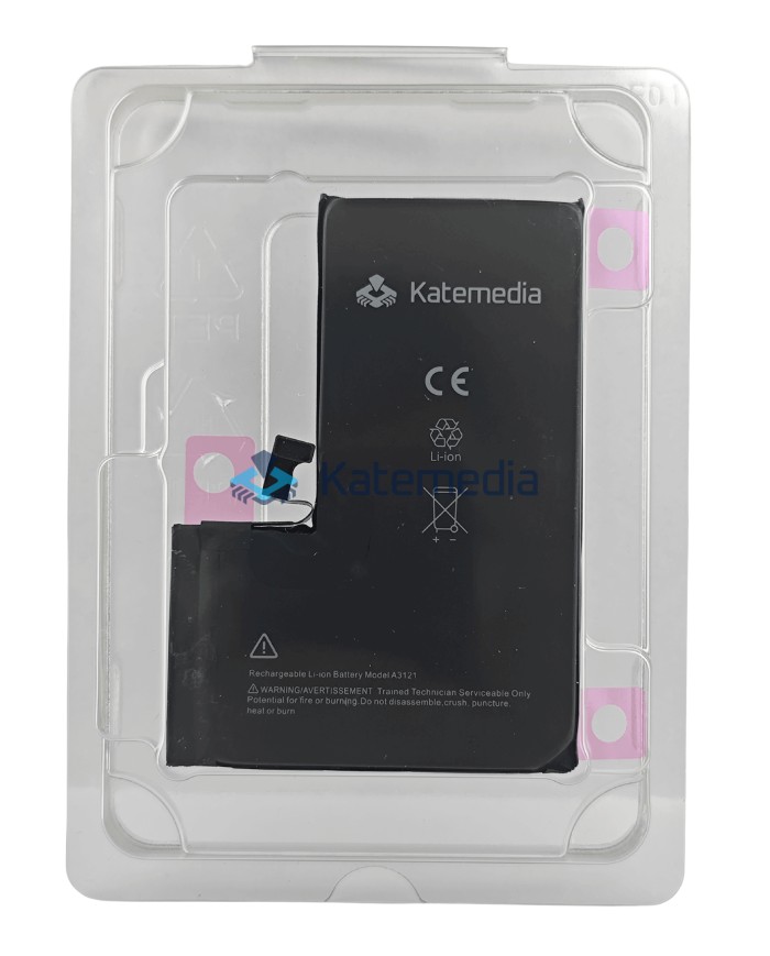 KTM Battery assignable as NEW (Genuine) iPhone 15 Pro