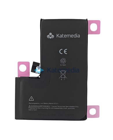 KTM Battery assignable as NEW (Genuine) iPhone 15 Pro Max