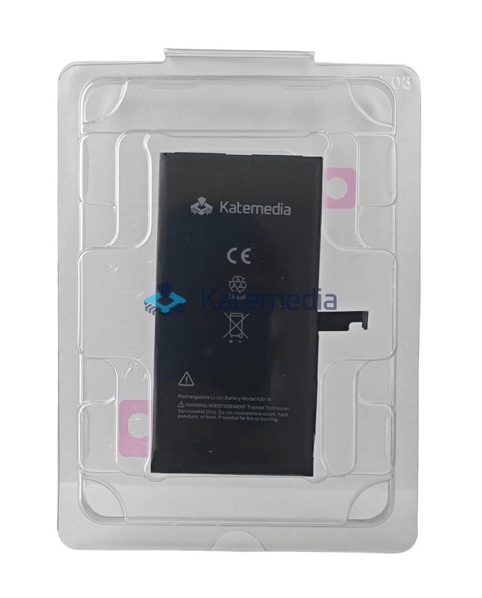 KTM Battery assignable as NEW (Genuine) iPhone 13 Mini