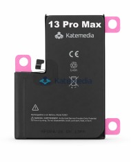 Bateria KTM z możliwością przypisania jako NOWA (Genuine) iPhone 13 Pro Max